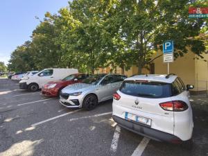 Pronájem obchodního prostoru, Mladá Boleslav - Mladá Boleslav II, 17. listopadu, 160 m2