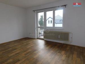 Pronájem bytu 3+1, Jablonec nad Nisou, U Rybníka, 76 m2