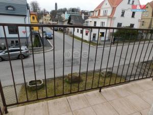 Pronájem bytu 3+1, Jablonec nad Nisou, U Rybníka, 76 m2