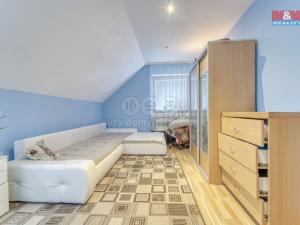 Pronájem rodinného domu, Zruč-Senec - Zruč, Zlatá, 160 m2