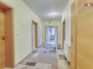 Pronájem rodinného domu, Zruč-Senec - Zruč, Zlatá, 160 m2