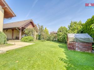 Pronájem rodinného domu, Zruč-Senec - Zruč, Zlatá, 160 m2