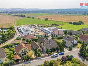 Pronájem rodinného domu, Zruč-Senec - Zruč, Zlatá, 160 m2