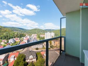 Pronájem bytu 3+1, Nejdek, Lipová, 72 m2