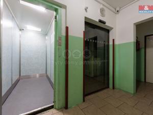 Pronájem bytu 3+1, Nejdek, Lipová, 72 m2
