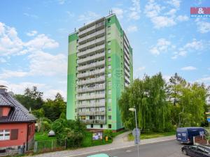 Pronájem bytu 3+1, Nejdek, Lipová, 72 m2