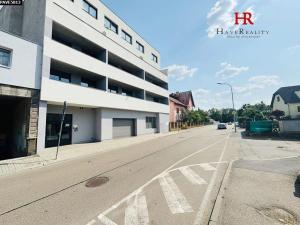 Pronájem bytu 1+kk, Benešov, Hodějovského, 27 m2