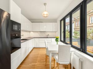 Prodej bytu 3+kk, Praha - Košíře, Slávy Horníka, 88 m2