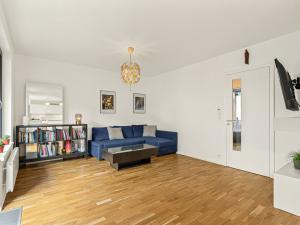 Prodej bytu 3+kk, Praha - Košíře, Slávy Horníka, 88 m2