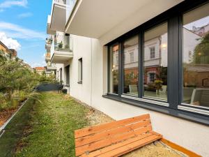 Prodej bytu 3+kk, Praha - Košíře, Slávy Horníka, 88 m2