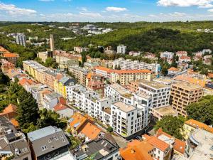 Prodej bytu 3+kk, Praha - Košíře, Slávy Horníka, 88 m2