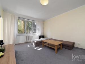 Prodej bytu 2+1, Plzeň, Táborská, 54 m2
