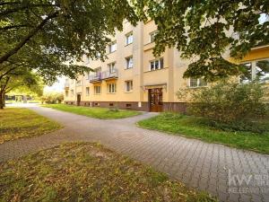 Prodej bytu 2+1, Plzeň, Táborská, 54 m2