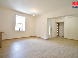 Prodej rodinného domu, Mrzky, 86 m2
