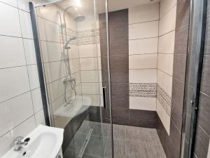 Pronájem bytu 2+1, Most, Hutnická, 56 m2