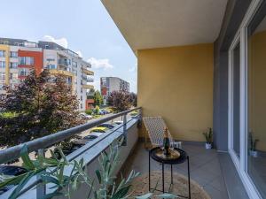 Prodej bytu 2+kk, Praha - Zličín, Míšovická, 75 m2