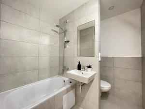 Pronájem bytu 1+1, Litvínov, Rooseveltova, 37 m2