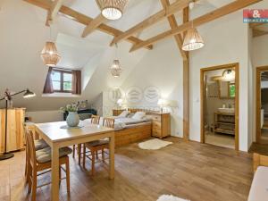 Prodej ubytování, Borotice - Čelina, 419 m2