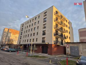 Pronájem garážového stání, Beroun - Beroun-Město, Na Náhonu, 18 m2