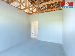 Prodej rodinného domu, Olbramovice - Olbramovice Ves, 98 m2