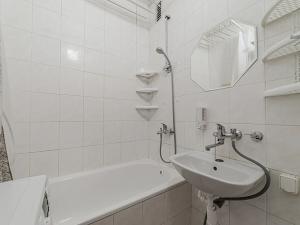 Pronájem bytu 1+1, Ostrava, Bulharská, 34 m2
