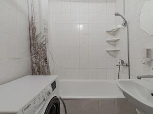 Pronájem bytu 1+1, Ostrava, Bulharská, 34 m2