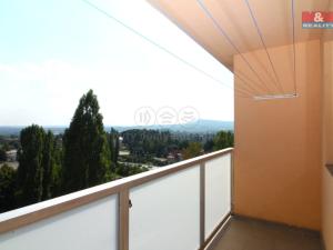 Pronájem bytu 3+1, Česká Lípa, Zhořelecká, 67 m2