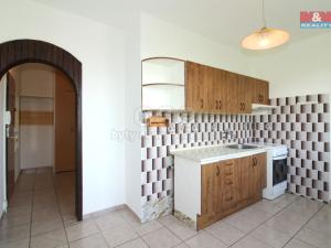 Pronájem bytu 3+1, Česká Lípa, Zhořelecká, 67 m2