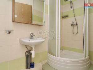 Prodej bytu 1+1, Karlovy Vary, Kolmá, 35 m2