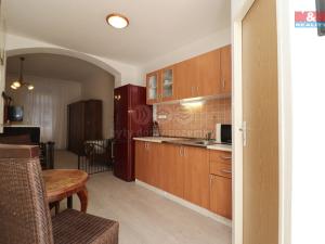 Prodej bytu 1+1, Karlovy Vary, Kolmá, 35 m2