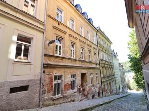 Prodej bytu 1+1, Karlovy Vary, Kolmá, 35 m2