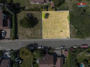 Prodej pozemku pro bydlení, Škvorec, 464 m2