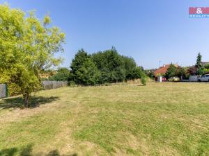 Prodej pozemku pro bydlení, Škvorec, 464 m2