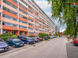 Prodej bytu 3+kk, Praha - Stodůlky, Ovčí hájek, 71 m2
