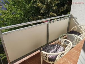 Prodej bytu 4+1, Olomouc, Zelená, 78 m2