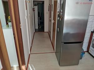 Prodej bytu 4+1, Olomouc, Zelená, 78 m2