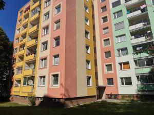 Prodej bytu 4+1, Olomouc, Zelená, 78 m2