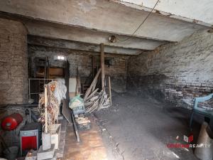 Prodej rodinného domu, Kratonohy, 114 m2