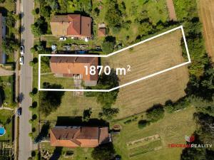 Prodej rodinného domu, Kratonohy, 114 m2