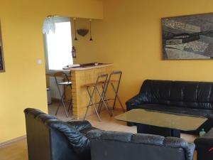 Pronájem bytu 3+1, Praha - Krč, Kovařovicova, 72 m2