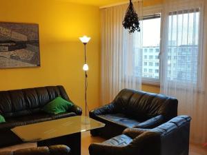 Pronájem bytu 3+1, Praha - Krč, Kovařovicova, 72 m2
