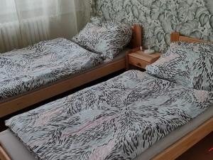 Pronájem bytu 3+1, Praha - Krč, Kovařovicova, 72 m2