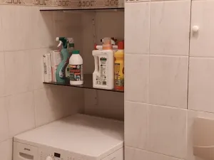 Pronájem bytu 3+1, Praha - Krč, Kovařovicova, 72 m2