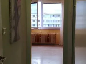 Pronájem bytu 3+1, Praha - Krč, Kovařovicova, 72 m2