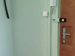 Pronájem bytu 3+1, Praha - Krč, Kovařovicova, 72 m2