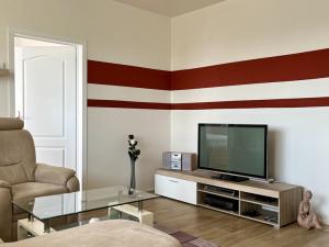 Prodej bytu 4+1, Chropyně, Moravská, 77 m2