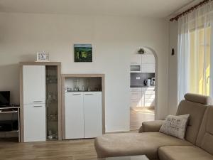 Prodej bytu 4+1, Chropyně, Moravská, 77 m2