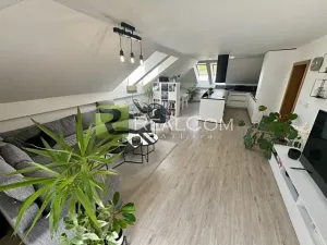 Prodej bytu 3+kk, Nižbor, V Hamburku, 102 m2