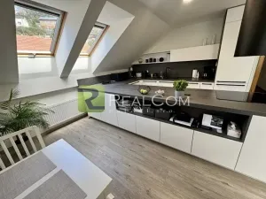 Prodej bytu 3+kk, Nižbor, V Hamburku, 102 m2