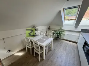 Prodej bytu 3+kk, Nižbor, V Hamburku, 102 m2